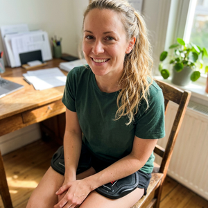 Sarah M. - Austin, TX