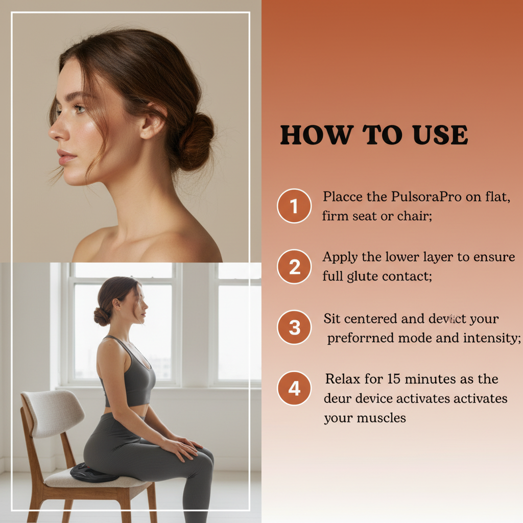 PulsoraPro