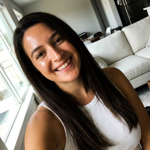 Jessica L. - Miami, FL